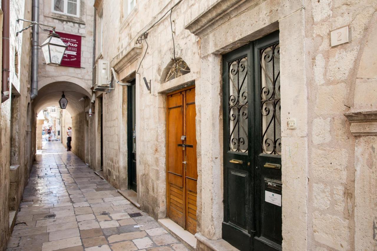 Liberty Town Center Room Dubrovnik Exterior foto
