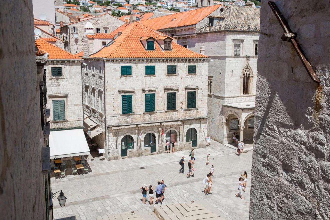 Liberty Town Center Rooms Dubrovnik Exterior foto